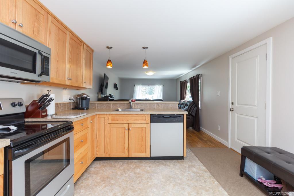 30-2827 Sooke Lake Rd, Langford