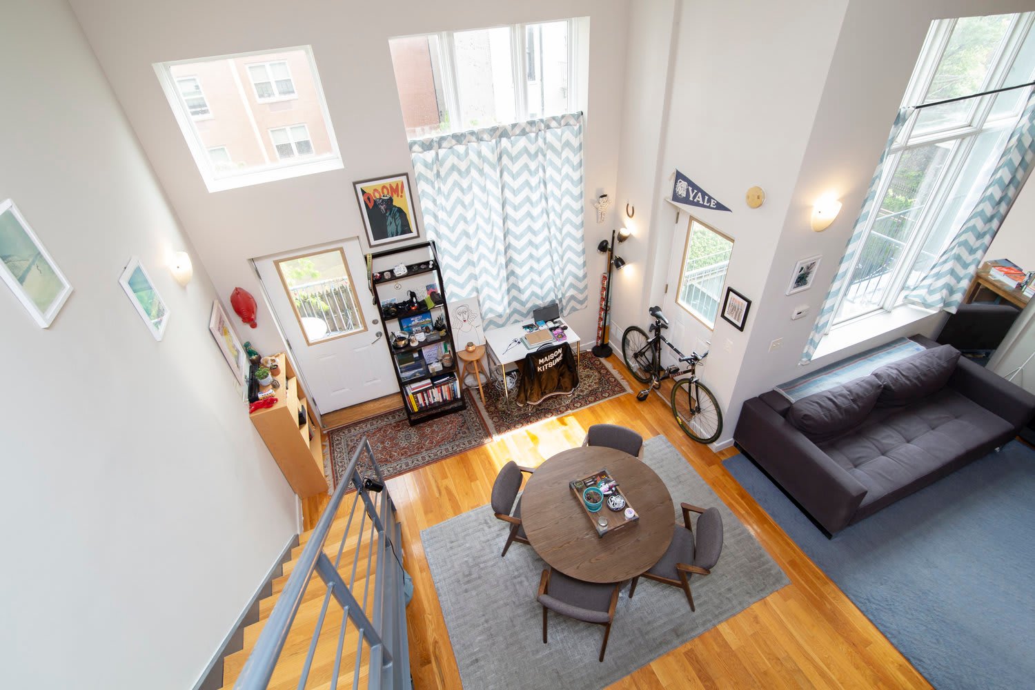 800 De Kalb Ave, Apt C6