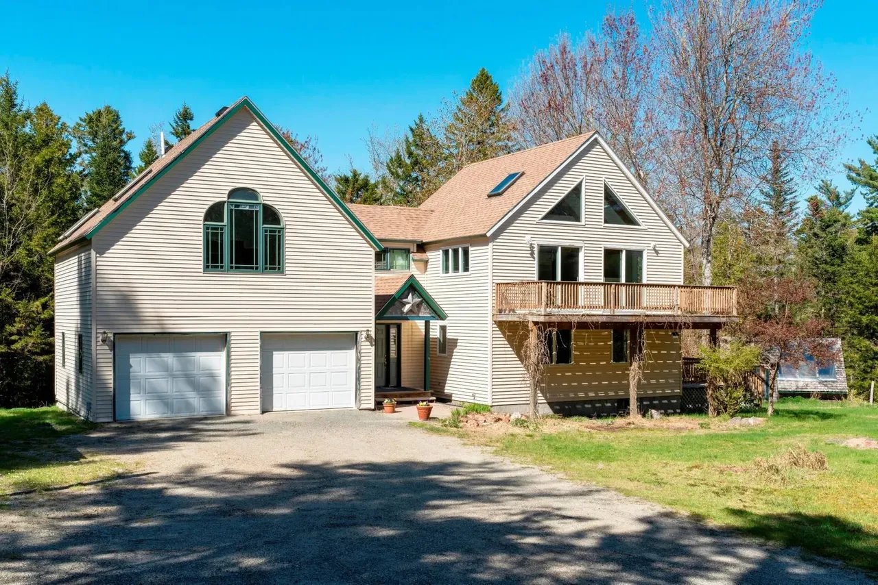 New Listing! 63 Woods Road, Mount Desert, ME 04660 – $645,000
