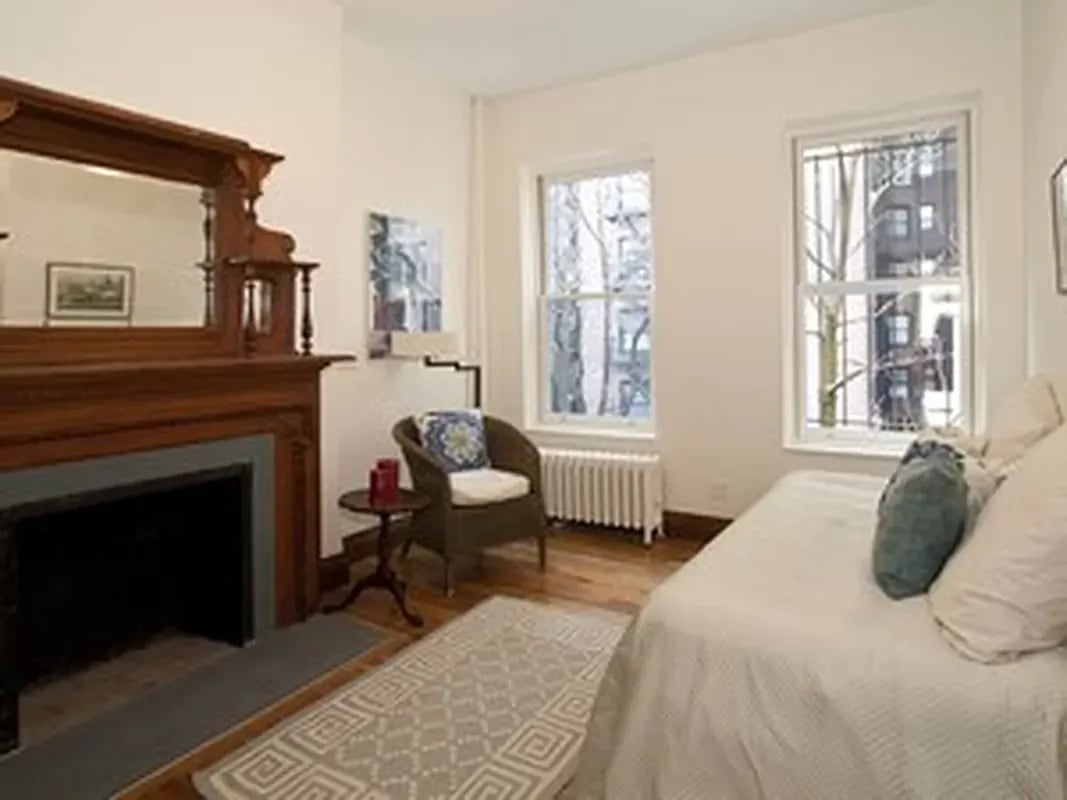 140 West 80th Street Unit: 4