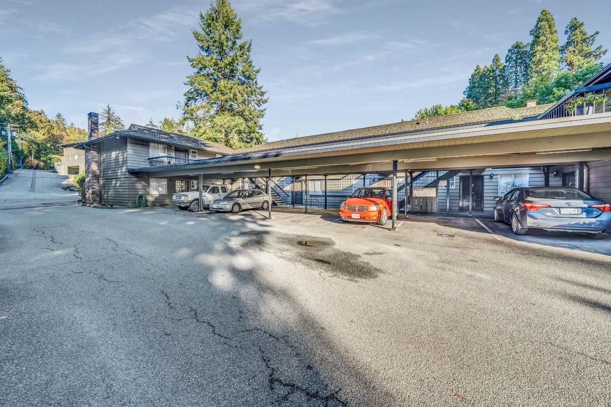 416-235 Keith Road, West Vancouver