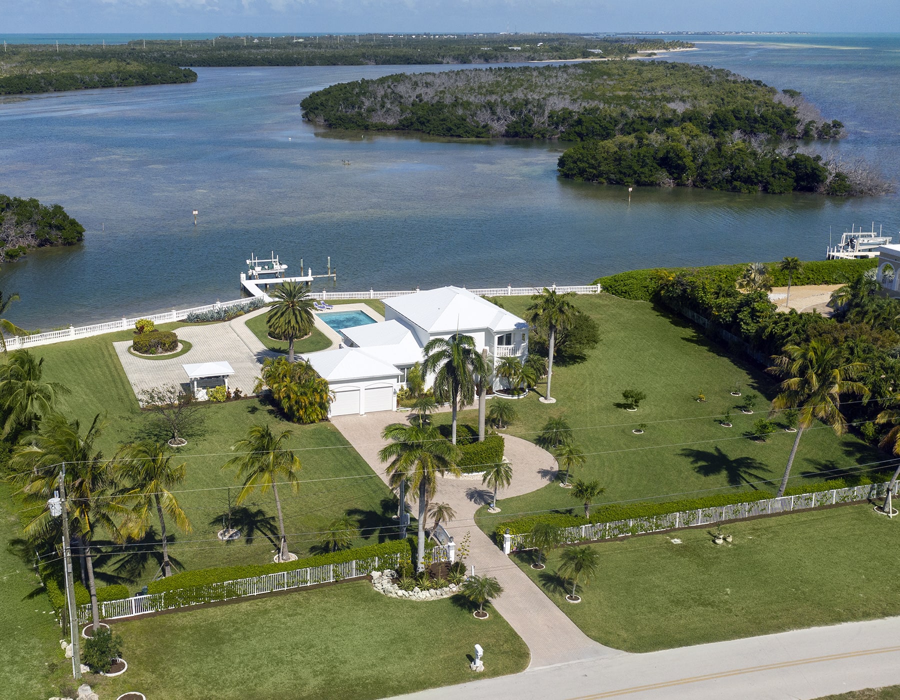 2460 Coco Plum Drive, Marathon FL