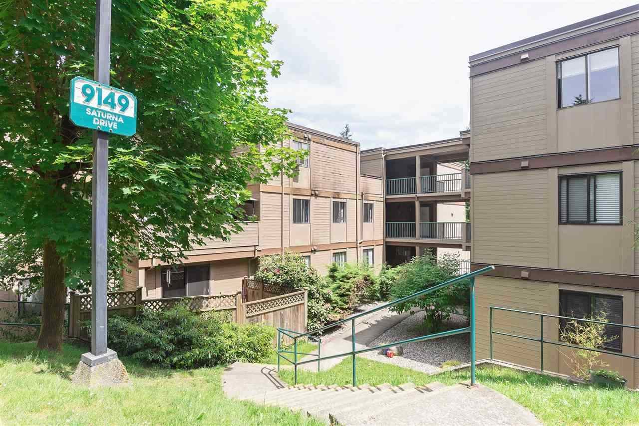 101-9149 Saturna Dr