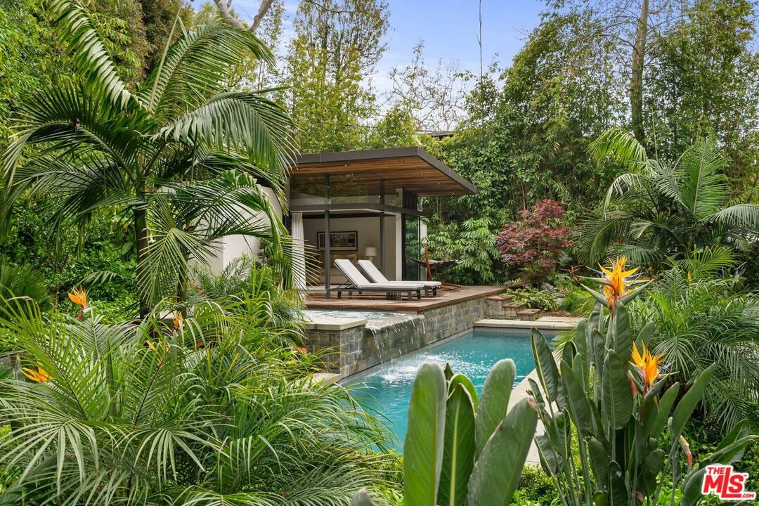 Blissful House