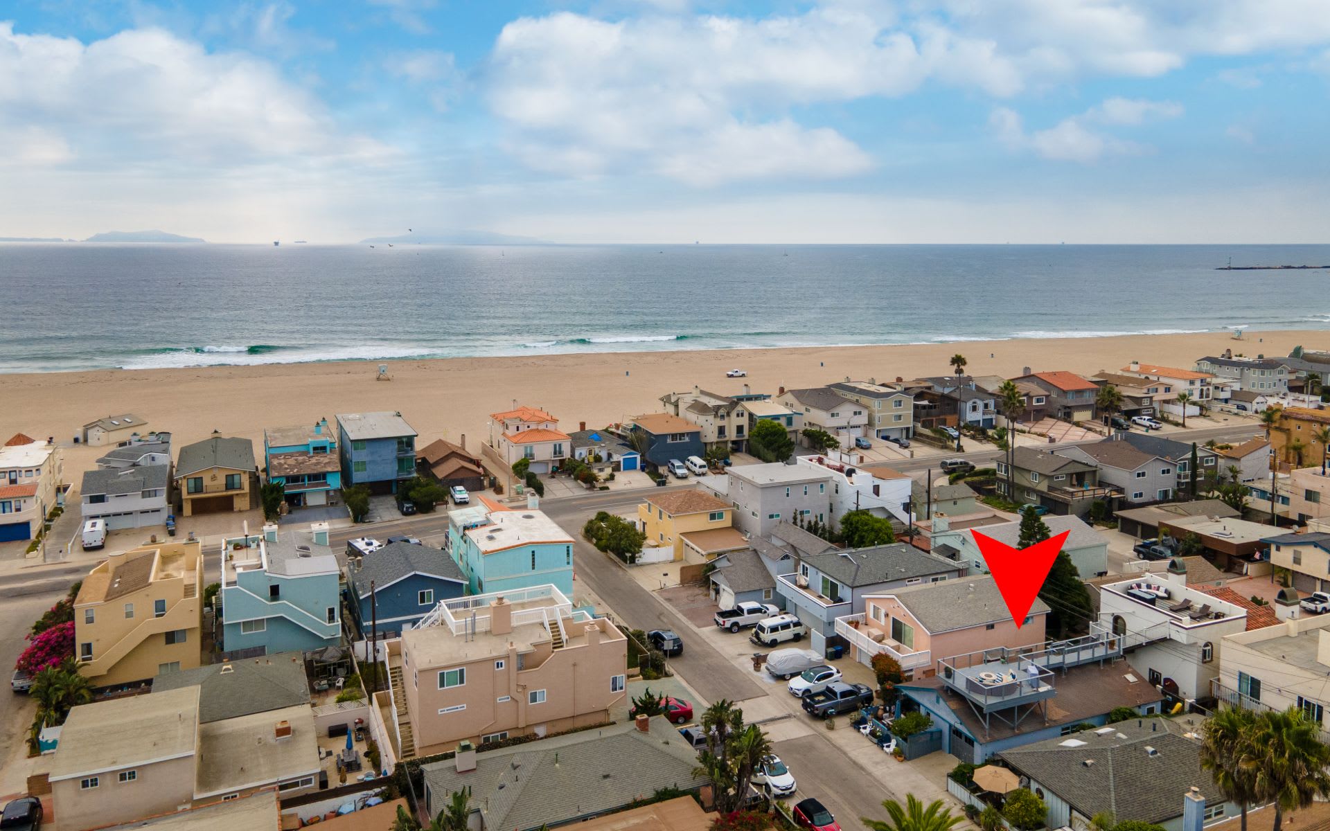 121 Hollywood Avenue