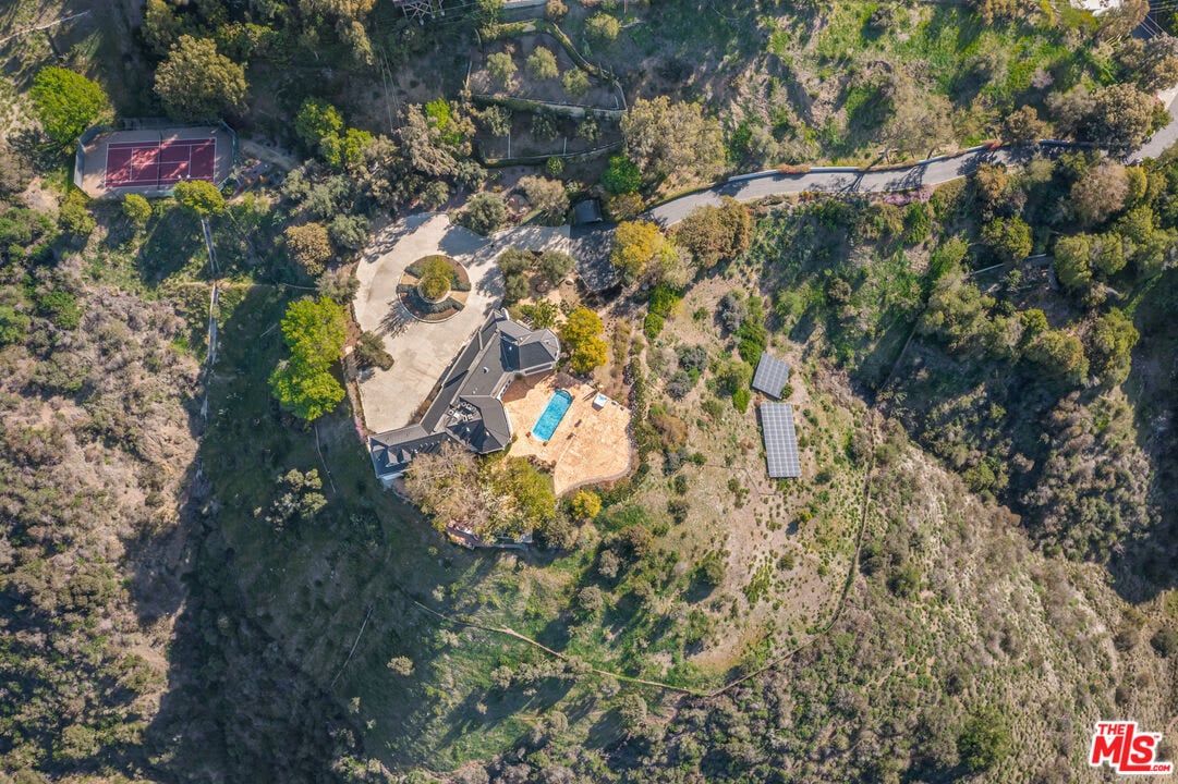 Villa Estate