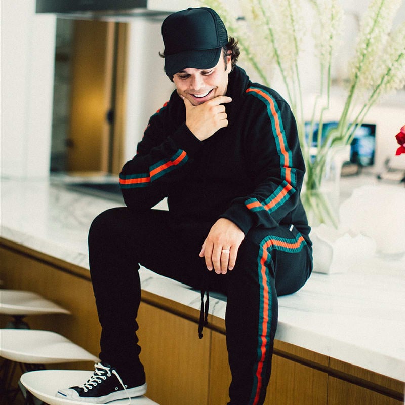 JUSTIN