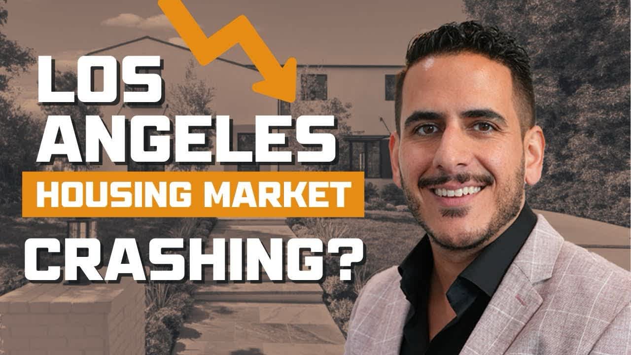 Is NOW the Time to Buy a Home? 2024 Los Angeles Housing Market Predictions