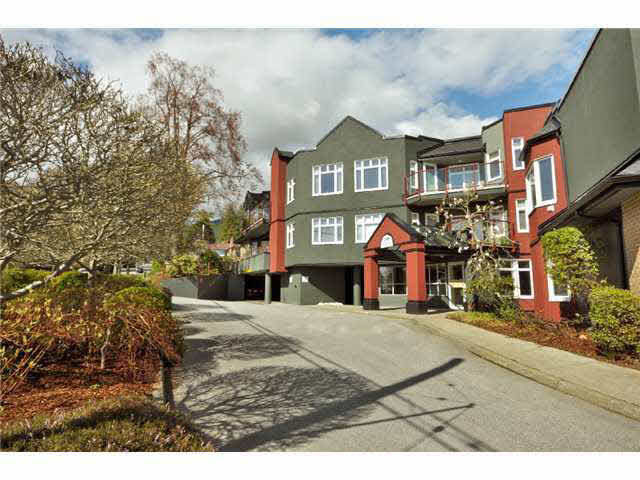 406-2800 Chesterfield Ave