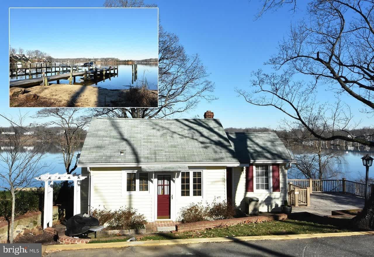 2 Shore Walk Rd