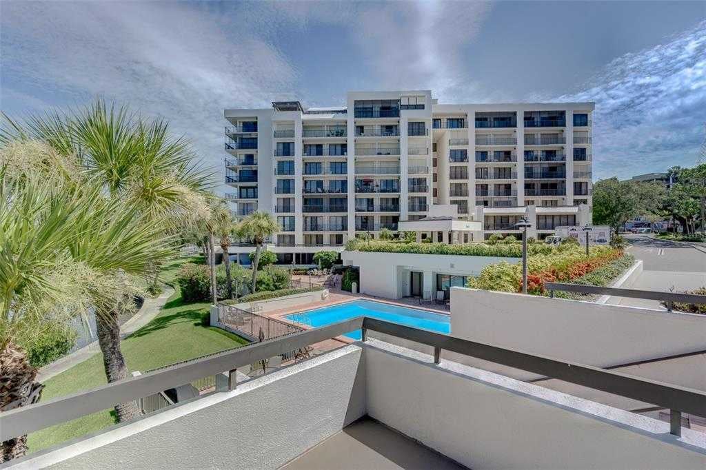 8 BELLEVIEW BOULEVARD Unit 505