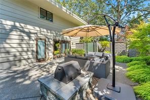 3520 Upper Terrace Rd