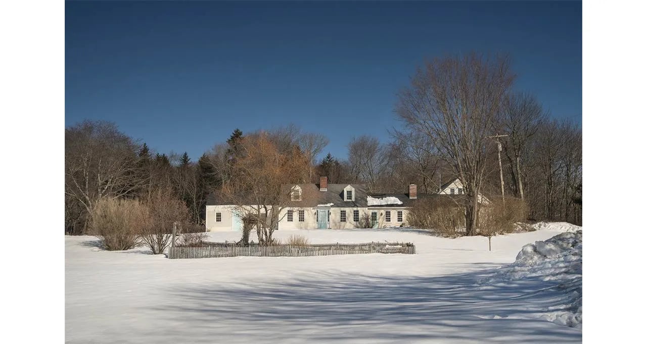 New Listing – 82 Two Lights Road, Cape Elizabeth, Maine 04107 – Maine Real Estate