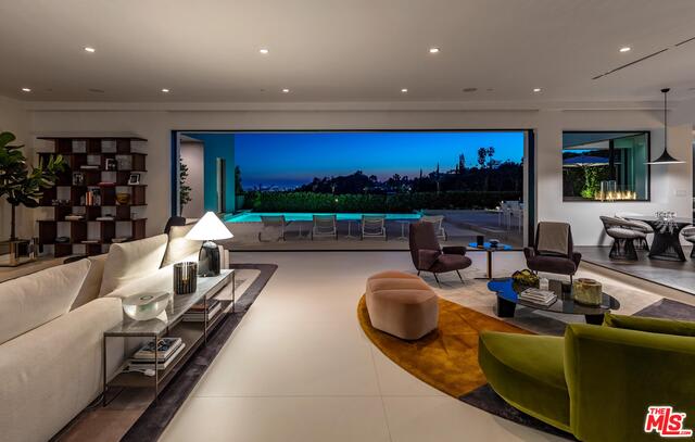 Palazzo Infinity