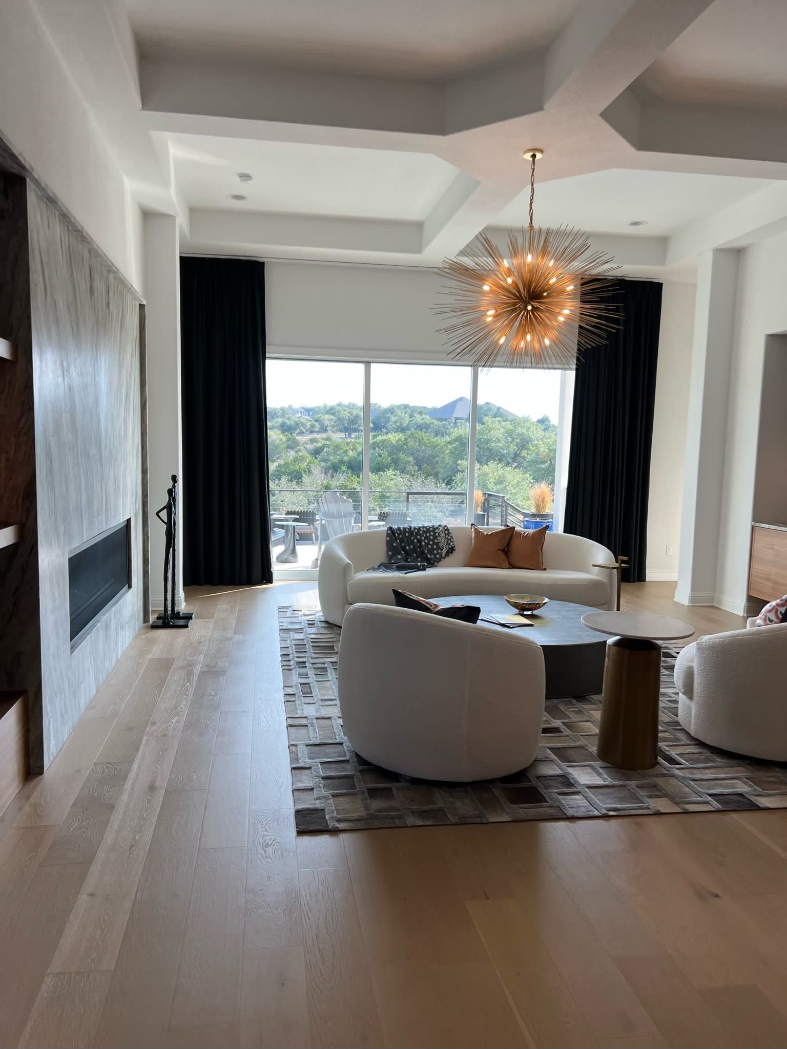 Saratoga Hills