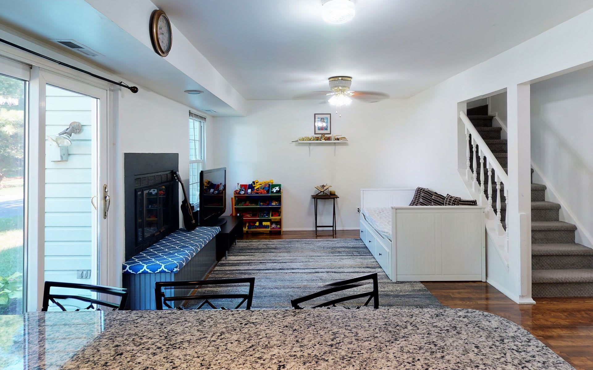 372 HAWKSHEAD WAY
