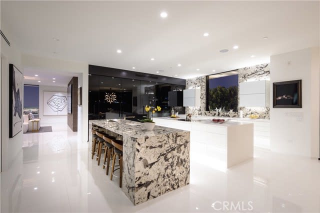 Valley Estate
