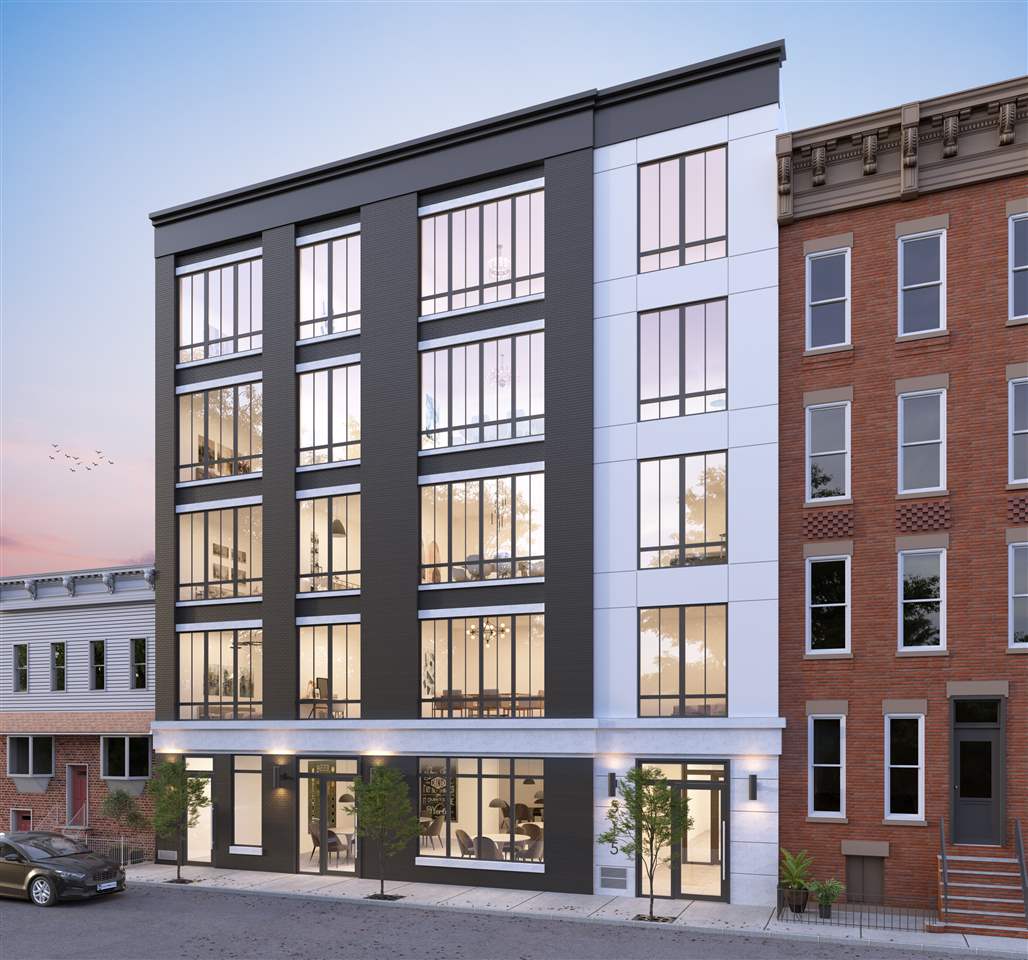 515 JEFFERSON ST, #202