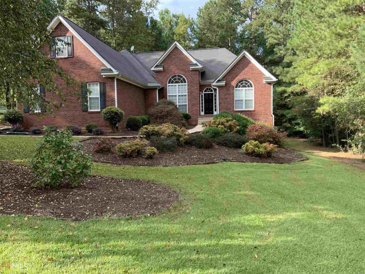 25 Barrington Creek Wy