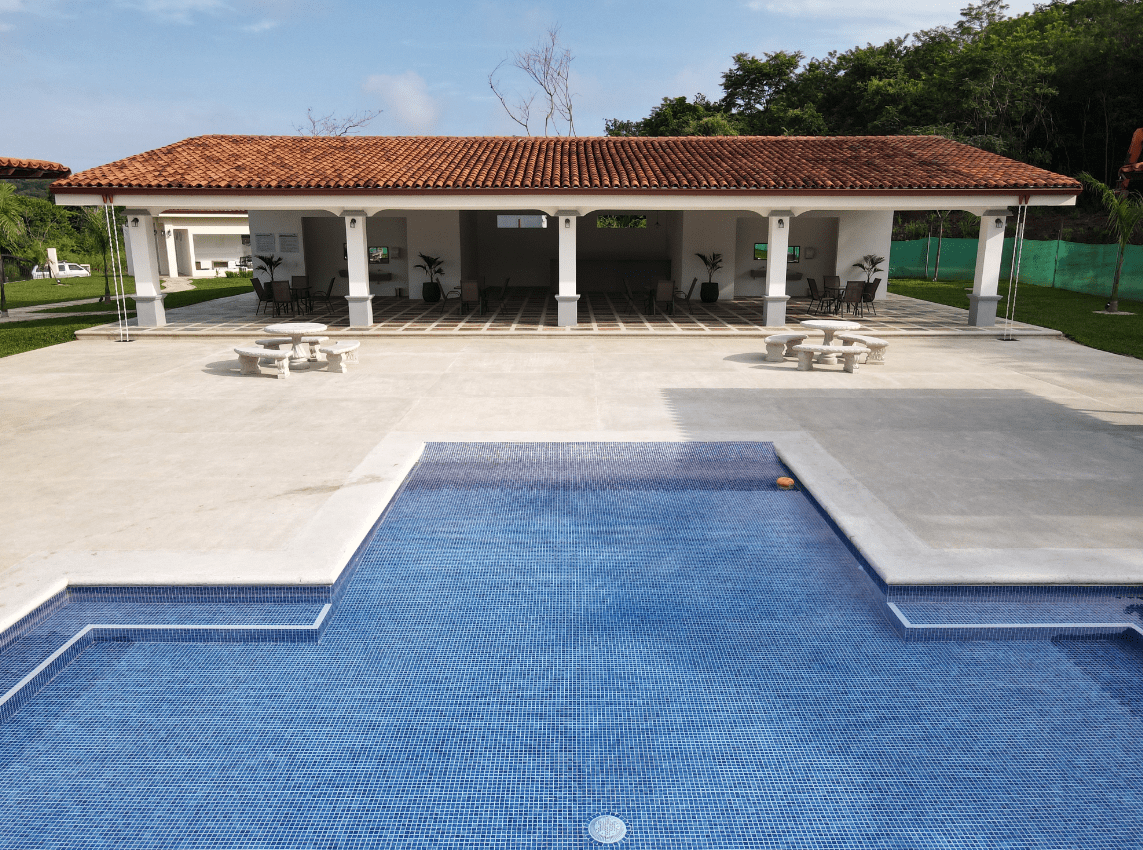 Jacarandas #22 | Modern Townhome with Amenities Just Minutes from the Beach