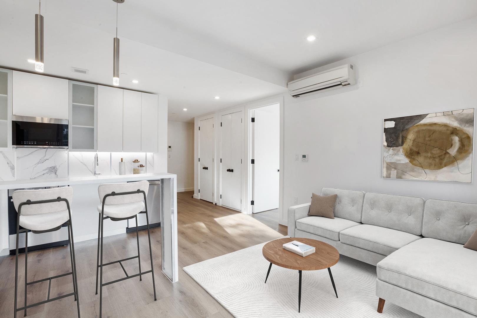 1462 Flatbush Avenue, Apt 2-B