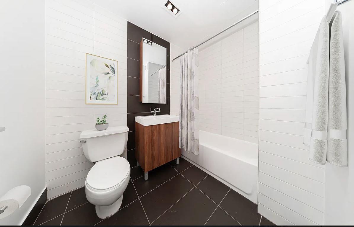 116 John Street, Apt 2801