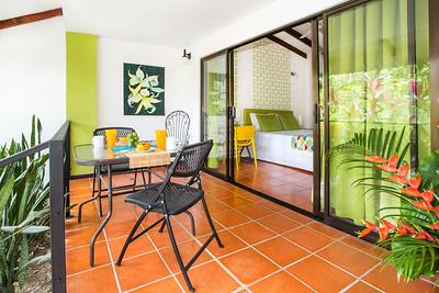 Modern Boutique Hotel for Sale in Manuel Antonio