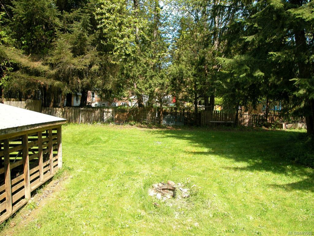 3369 Ridgeview Cres, Cobble Hill