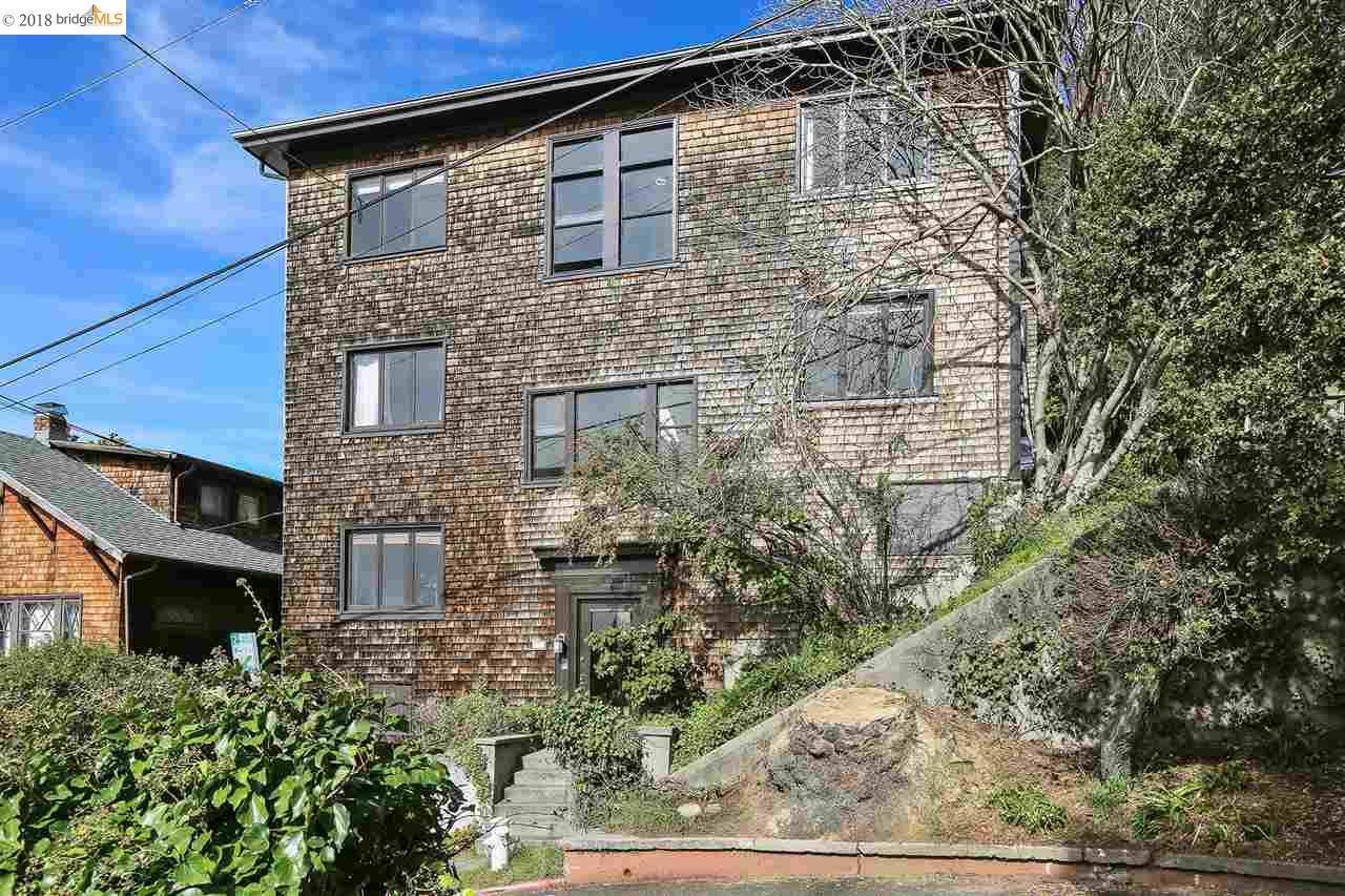 2711 Virginia St #1