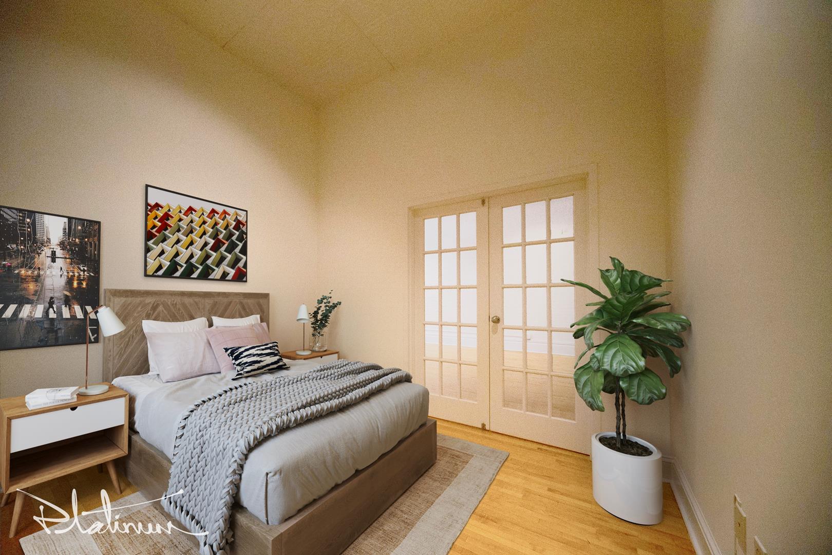 47 Ann Street, Apt 2-F