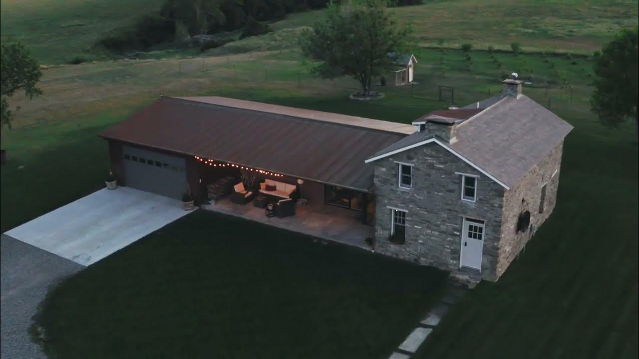 Stunning Sweet Grass County Ranch Listing