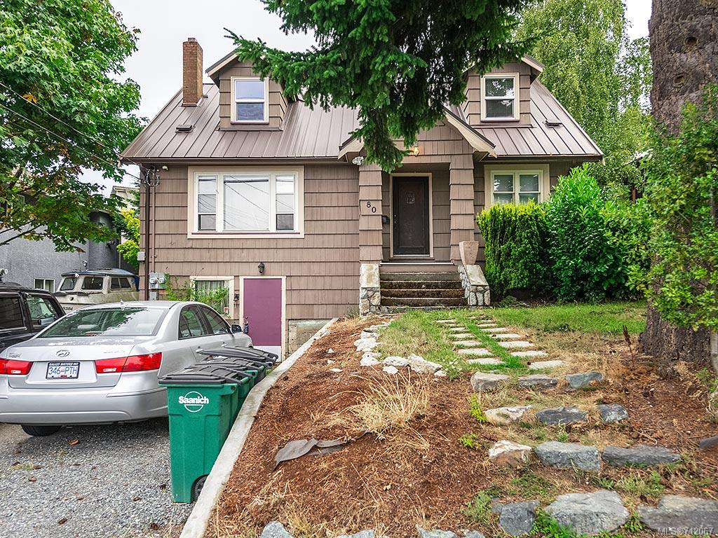 80 Cadillac Ave