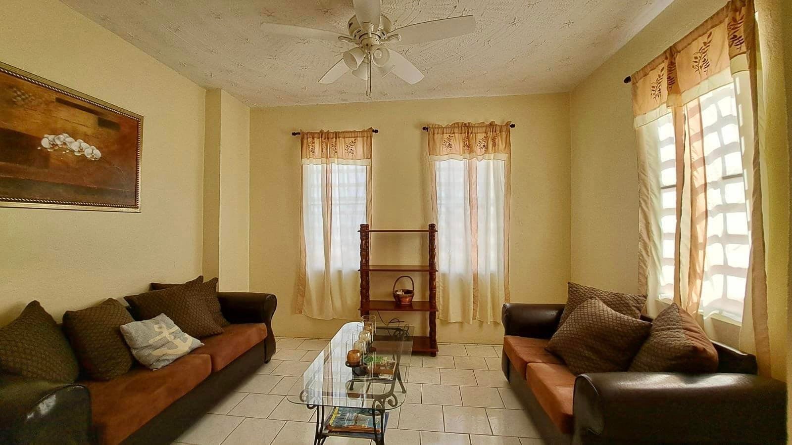 893 Road Town 2 Bedroom Apartment