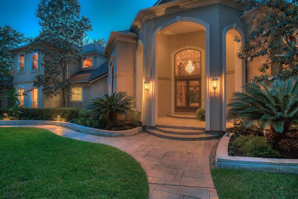 34 Benton Woods