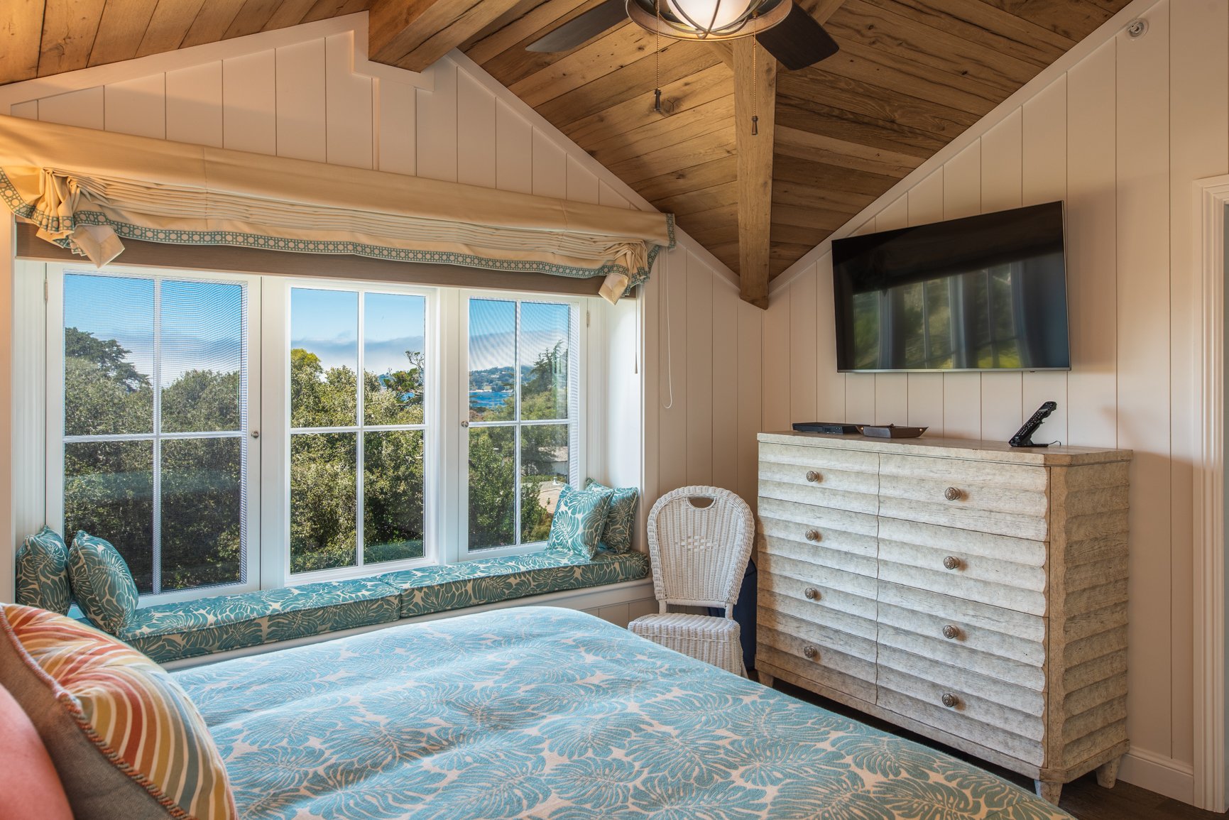 Grand Beach House