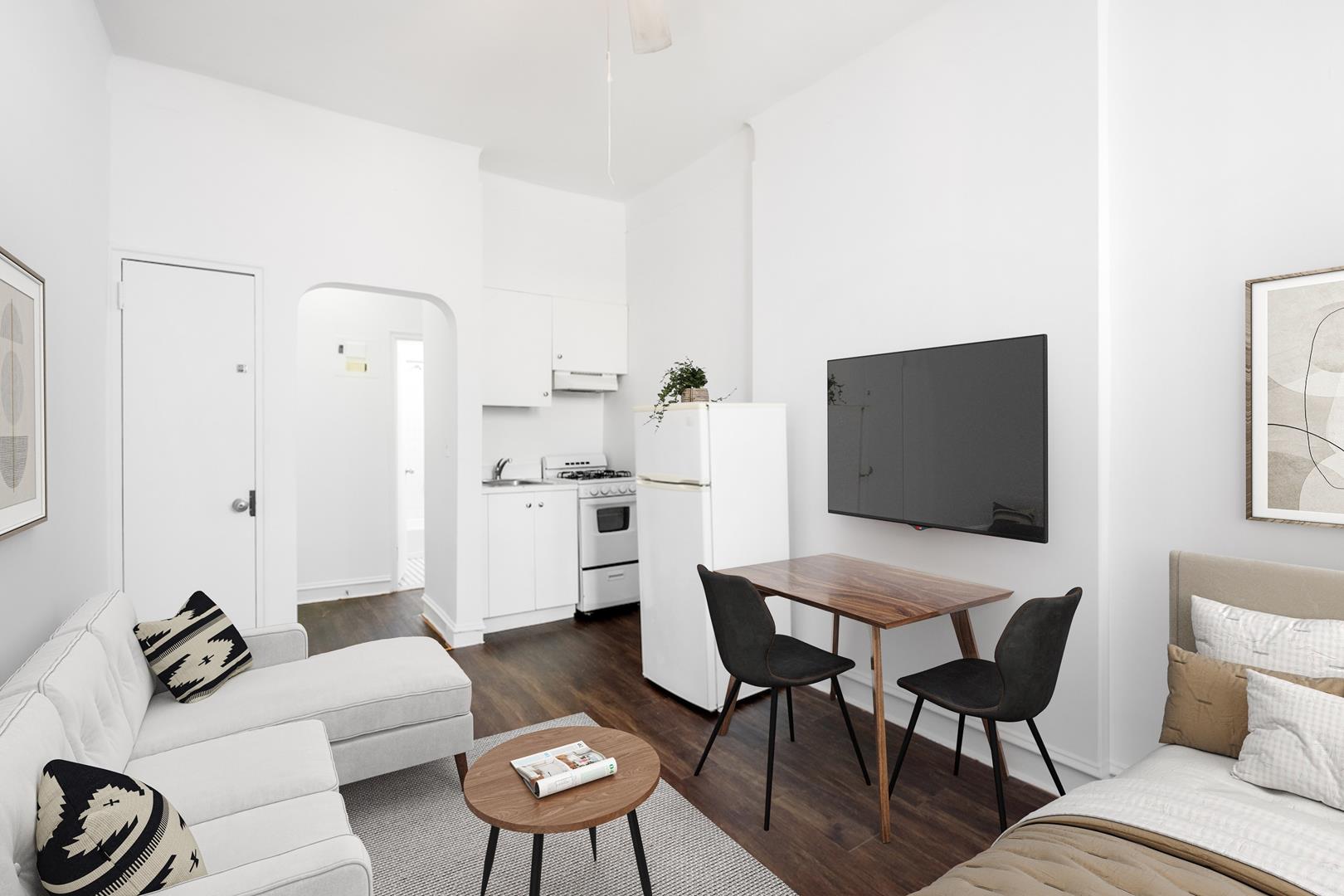 341 East 22nd Street, Apt 1-C
