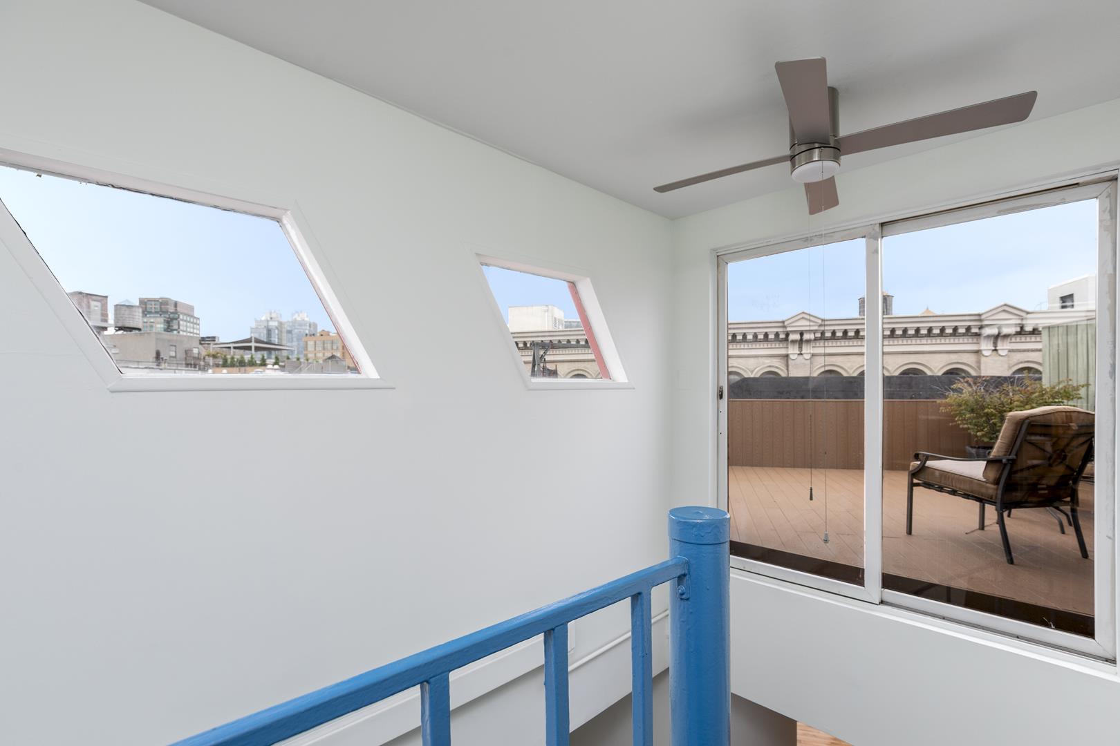 118 Wooster Street, Apt PH-6C