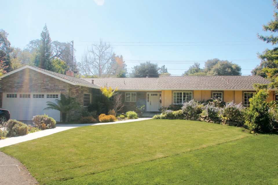  1145 Hidden Oaks Drive