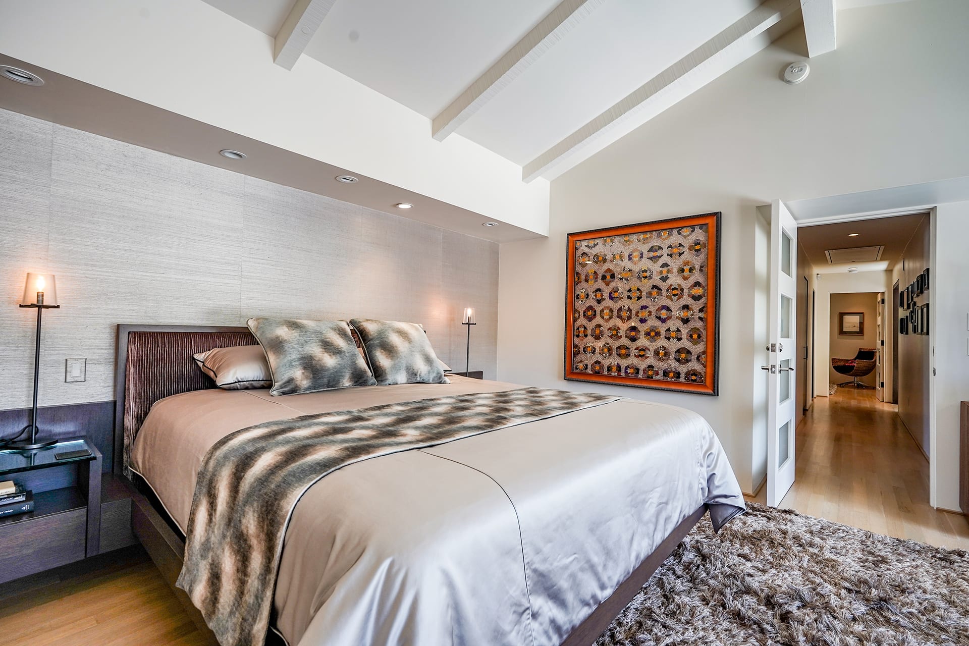 Quail House Luxury