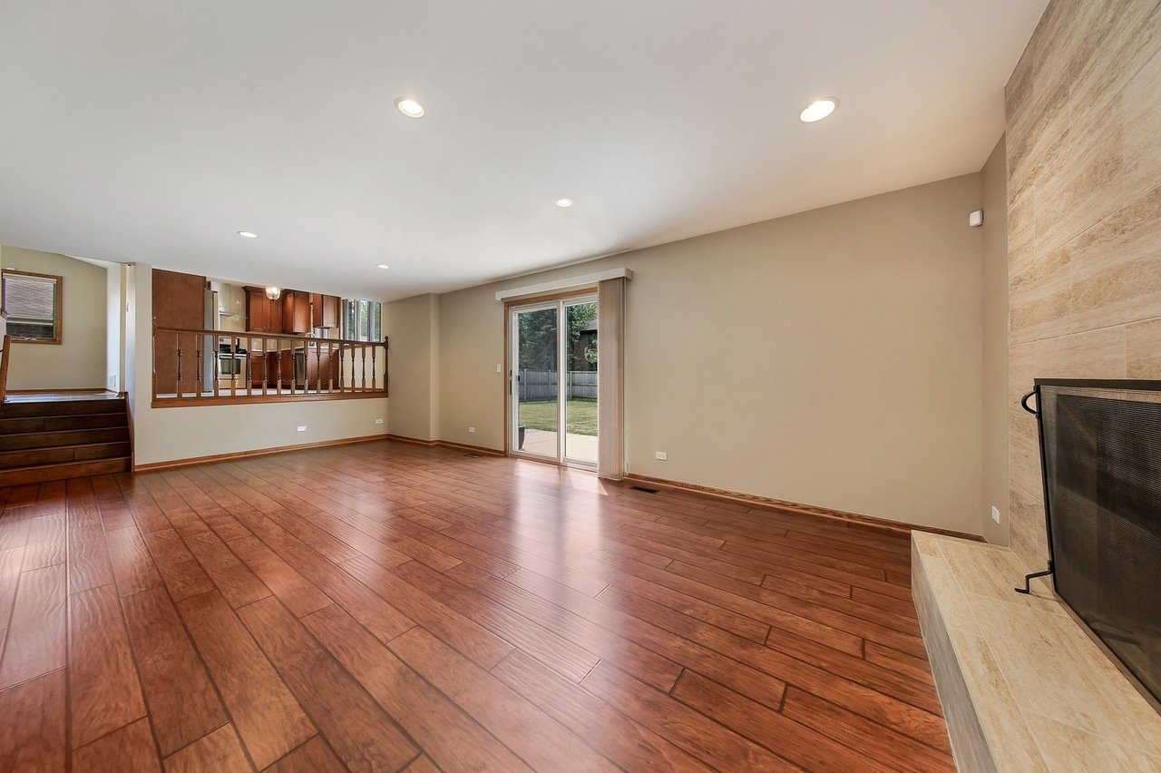 Gorgeous Home With Designer Finishes