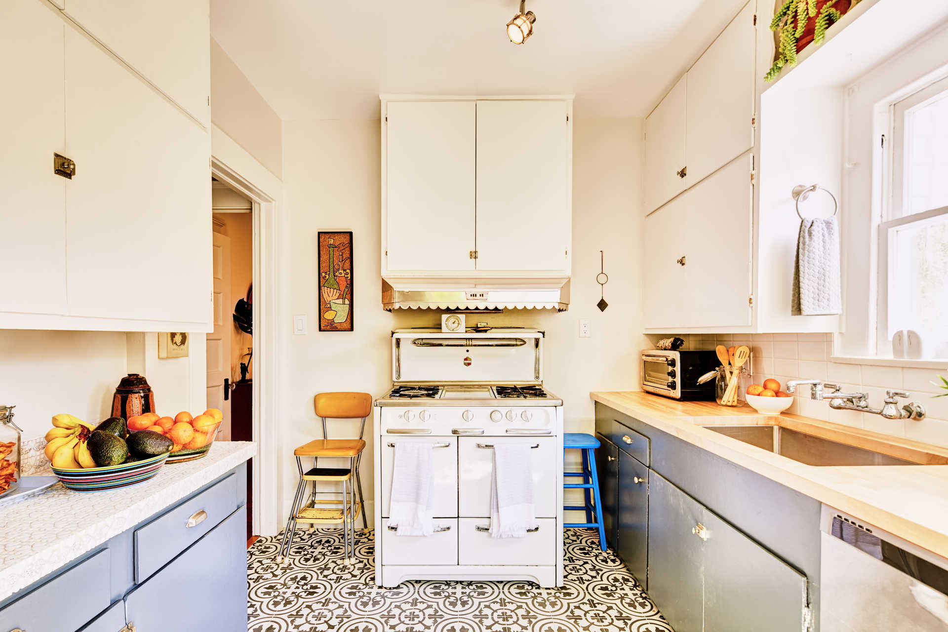 Venice Classic Craftsman