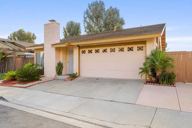 151 Boleroridge Place