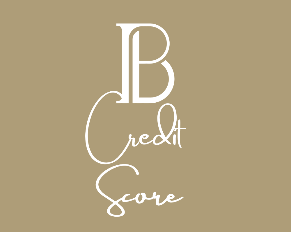 Buyer Advice 2: Credit Score