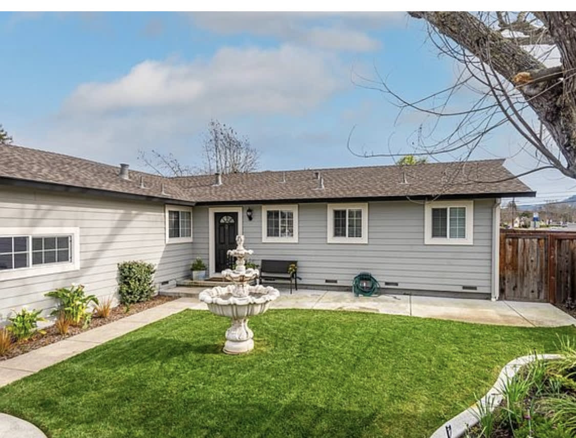 4020 Sacramento Ave. 