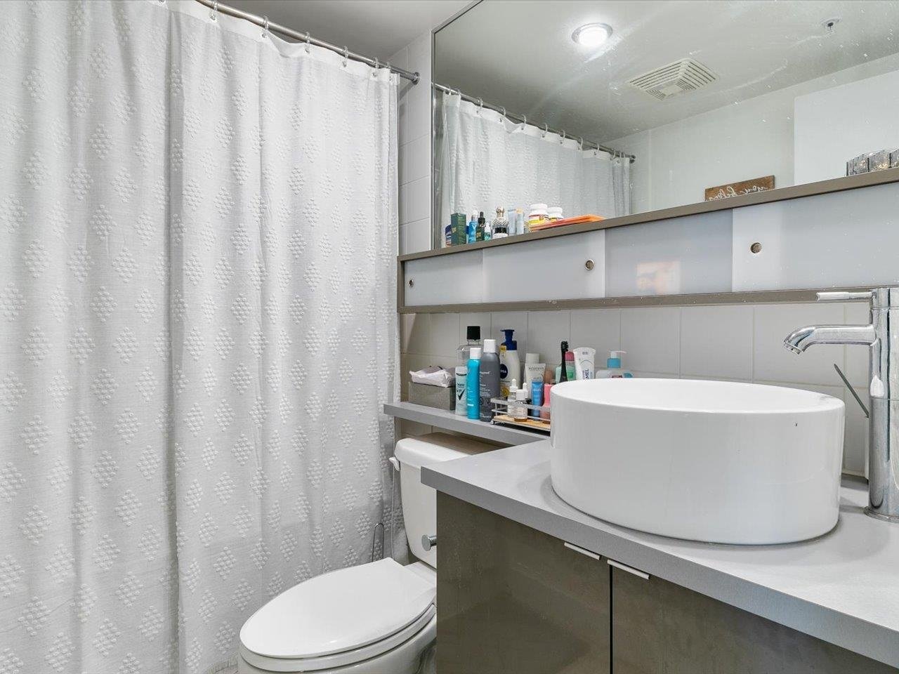 2907-939 Expo Boulevard, Vancouver