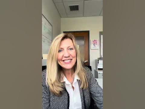 Rebecca's Reality Check - Real Estate Market Update - Nov 2023