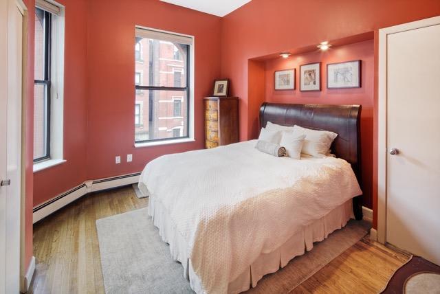 71 W 83rd Street Unit: 3F