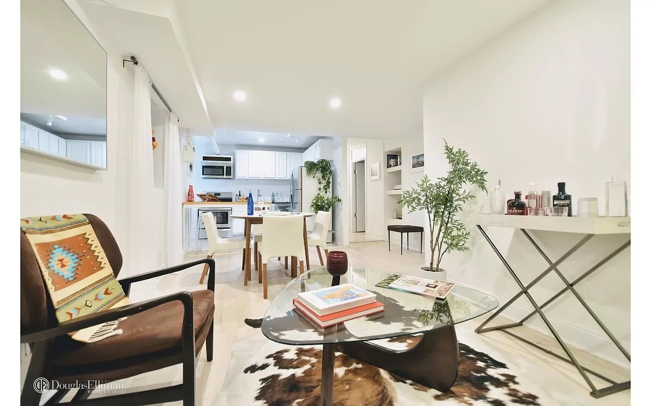 334 West 22nd Street Unit: 28
