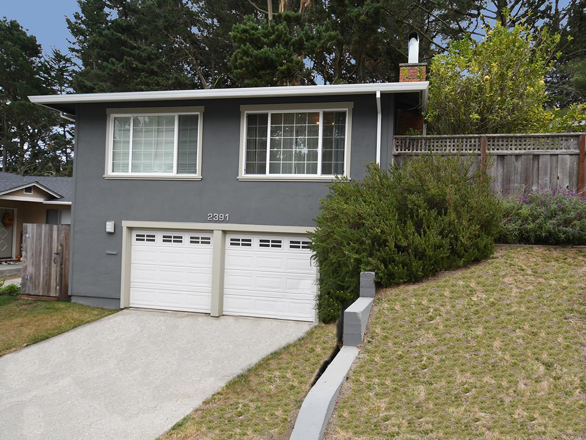2391 Rollingwood Dr