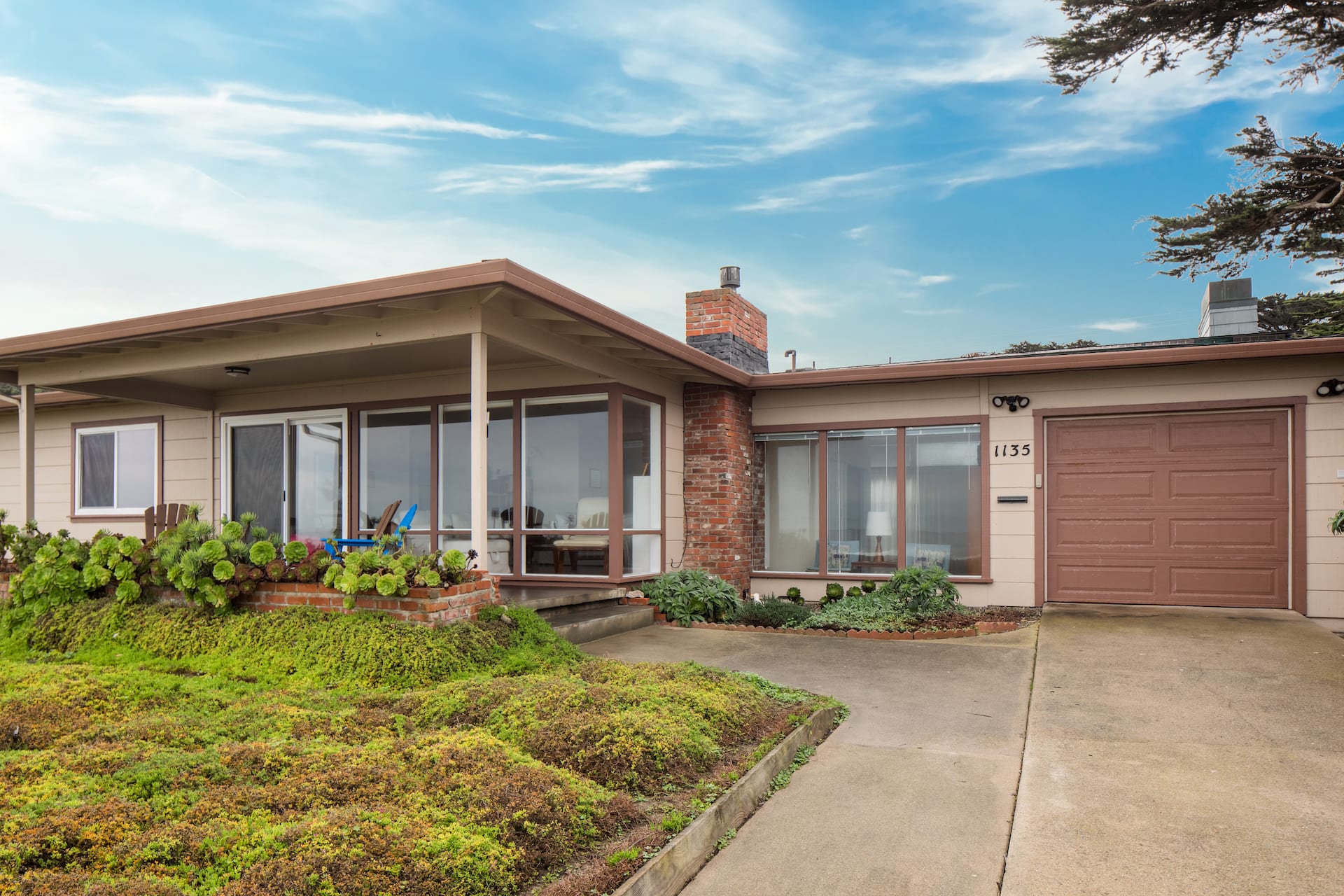 Pacific Grove Paradise - 1135 Ocean View Blvd